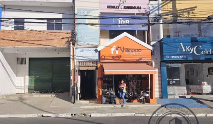Imóvel Comercial para Locação em Lauro de Freitas, Centro, 1 banheiro