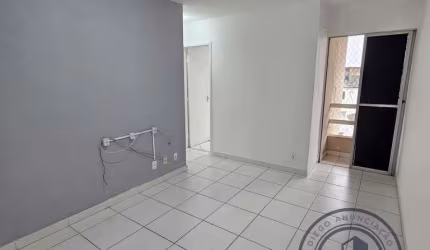 Apartamento para Locação em Lauro de Freitas, Caji, 2 dormitórios, 1 banheiro, 1 vaga
