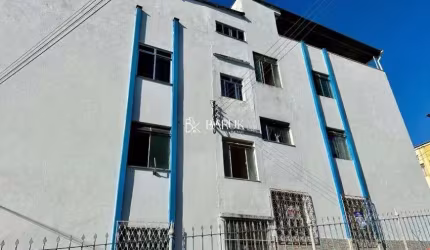 Cidade do Sol, 3 quartos, garagem, apt. Térreo. Venha conferir!!!!