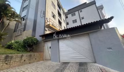 Imperdível oportunidade de adquirir apartamento de 3 quartos no bairro São Mateus, Juiz de Fora-MG!