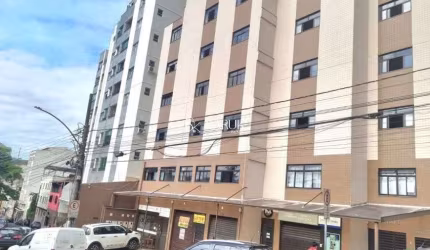 Alto dos Passos, 3 quartos, suíte, varanda, garagem, elevadores, portaria 24 hrs, salão de festas, v