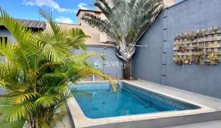Casa cond. São Lucas, 6 quartos, 1 suíte, 3 salas, 3 banheiros, 2 vagas de garagem, 230m². Agende su
