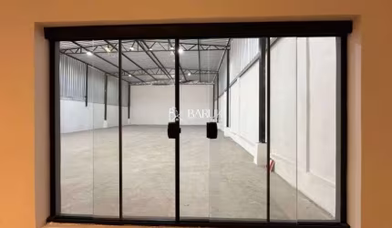 Nova Era, Galpão para expansão do seu negócio, na Zona Norte. Oportunidade imperdível!!!
