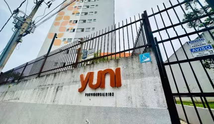 Previdenciário, 2 quartos, planejados,  garagem,  elevador.  Alugue já!!!