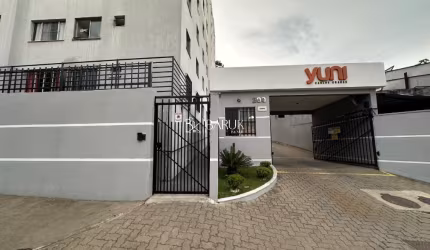 Apartamento condomínio residencial Yuni Carlos Chagas