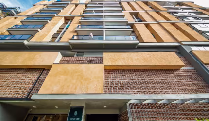 Cobertura duplex 3 quartos suíte São Mateus