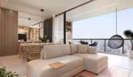 Apartamento 3 quartos suite 3 vagas Santa Helena