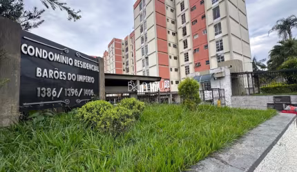 Apartamento quarto e sala rua Mariano Procopio bairro Mariano Procopio