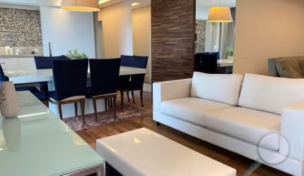 Apartamento em Melville Empresarial II - Barueri, SP