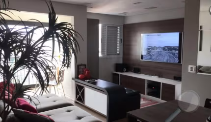 Apartamento em Barra Funda - São Paulo, SP