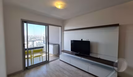 Apartamento Jardim das Perdizes, SP: 62m², 2 Quartos, R$ 851.000