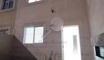 Casa Comercial reformada em Perdizes  -  São Paulo