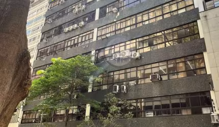 Conjunto / Sala em Consolação  -  São Paulo