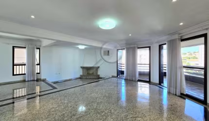 Apartamento alto padrão Jardim Proença  -  Campinas