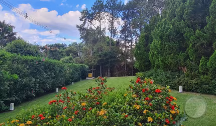 Casa de Condomínio em Vale das Laranjeiras - Indaiatuba, SP