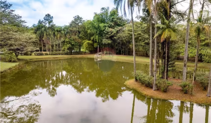 Excelente Chácara à venda em Jundiaí com 15.928m² por R$ 1.600.000,00