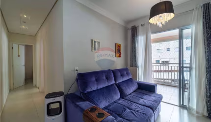 Apartamento á venda: Resid. Palazzo Realle - Jundiaí/SP - R$ 550.000,00