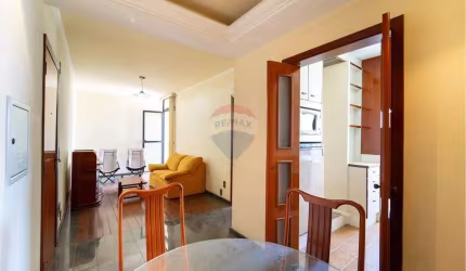 Apartamento a venda em Jundiaí - Próximo ao Beco Fino, Rua do Retiro e Jundiaí Shopping