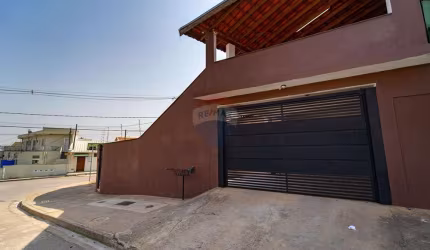 Casa Térrea Venda - Pq. Res. Almerinda Chaves - Jundiai - Oportunidade R$ 370 mil