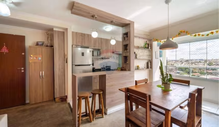 Oportunidade - Apartamento com suíte em Otima localização - Jundiaí/SP