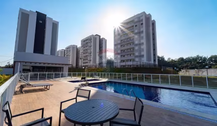 Oportunidade Imperdível: Apartamento Novo com Vista e Lazer Completo em Jundiaí - BAIXOU O PREÇO!!