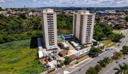 Oportunidade - Apto à venda no Condomínio Bell'art - Ótimo preço!! Jundiai/SP