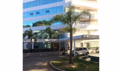 Loja para Locação no Golden Office