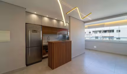 Apartamento a Venda Condomínio Residencial Cenário 60 m²