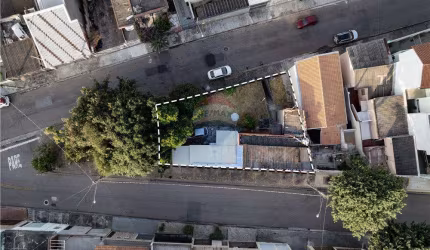 OPORTUNIDADE! TERRENO 250m² A VENDA no JD. PACAEMBU em JUNDIAÍ/SP por R$ 190.000,00