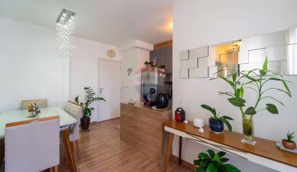 Apartamento a venda oportunidade: Condomínio Panorama, Jardim Carlos Gomes, Jundiaí