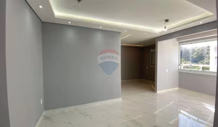 Apartamento a Venda no Condominio Cenario 60m
