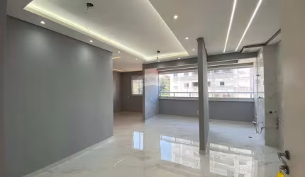 Apartamento a Venda no Condominio Cenario 60m