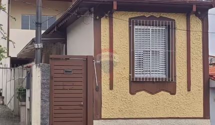 Casa a venda na Vila Arens em Jundiaí. Ótimo preço.