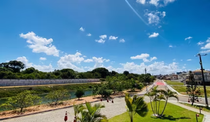 Lote á venda no Condomínio Parco Della Veritá em Natal