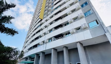 Excelente apartamento para locação no Verano em Ponta Negra