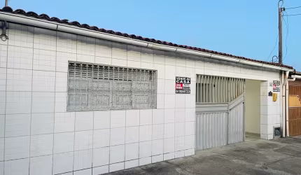 Casa para venda com 3/4 sendo duas suítes no Nossa Senhora da Apresentação - Zona Norte