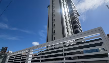 Apartamento com 3 quartos a venda no Tirol