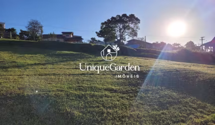 Terreno de 1.000m² no Condomínio Residencial Mirante do Vale em Jacareí-SP: sua chance de construir a casa dos seus sonhos!