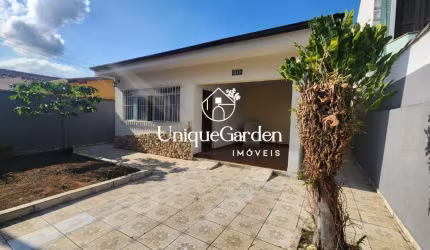 Casa à venda em São José dos Campos-SP, Jardim das Indústrias - 3 quartos, 2 salas, 2 banheiros, 3 vagas, 127m².