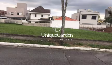 Terreno em condomínio à venda em São José dos Campos-SP, bairro Urbanova, 250m² de área. Imperdível oportunidade!