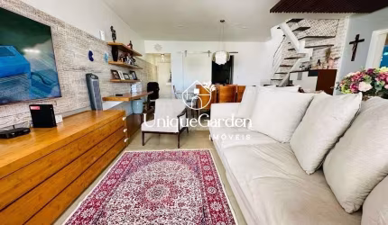 Venda de Apartamento de Luxo no Parque Residencial Aquarius, São José dos Campos-SP: 3 Quartos, 2 Suítes, 5 Salas, 2 Banheiros, 3 Vagas de Garagem, 247m².
