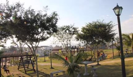 Terreno em condomínio à venda em Caçapava-SP, no bairro Terras do Vale, com 340,67 m² de área!