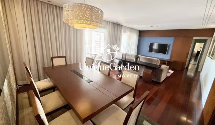 Apartamento de 3 quartos com 2 suítes à venda no Jardim das Indústrias, São José dos Campos-SP  123m²  2 vagas de garagem