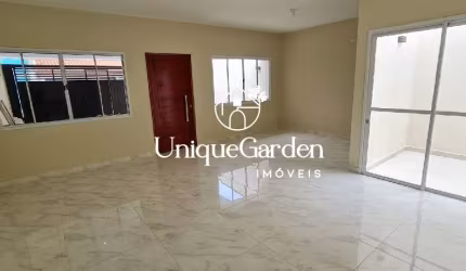 Imperdível Casa à Venda em Jacareí-SP, Loteamento Villa Branca: 3 Quartos, 1 Suíte, 2 Salas, 2 Banheiros, 2 Vagas, 140m²!