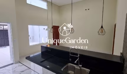Casa à venda em Jacareí-SP, Loteamento Villa Branca: 3 quartos, 1 suíte, 2 salas, 1 banheiro, 3 vagas de garagem, 110m².