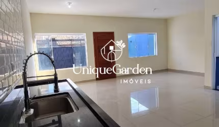 Casa de 3 quartos com suíte e 3 vagas de garagem no Loteamento Villa Branca em Jacareí-SP: Imperdível oportunidade de compra!