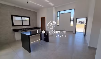 Casa em Condomínio à Venda em Caçapava-SP, Terras do Vale: 3 Quartos, 1 Suíte, 2 Salas, 2 Banheiros, 150m². Venha Conferir!