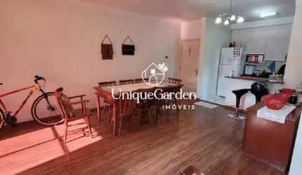 Apartamento de 3 quartos na Vila Sanches, São José dos Campos-SP - 99m², 2 suítes, 2 salas e 2 banheiros!