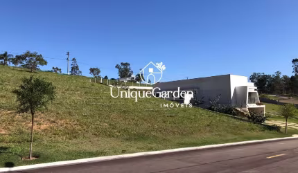 Terreno em condomínio de luxo na Reserva Fazenda São Francisco, Jambeiro-SP: 1.000m² de oportunidade única!