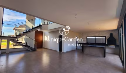 Excelente oportunidade: Casa em condomínio à venda em São José dos Campos-SP, Loteamento Floresta, 3 quartos, 3 suítes, 2 salas, 1 banheiro, 2 vagas de garagem, 224,73 m².